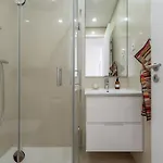 Bay View Апартаменты *