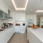 Апартаменты Bay View *