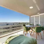 Bay View Лагуш