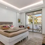Bay View Апартаменты