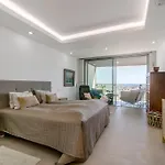 Bay View Апартаменты Лагуш