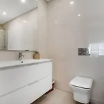 Bay View Апартаменты