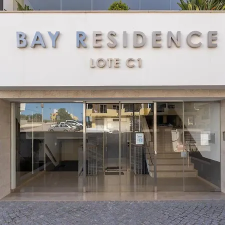 Bay View アパート ラゴス