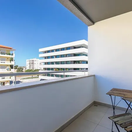 Bay View アパート