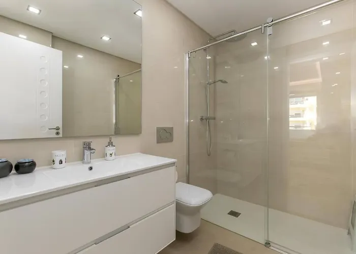 アパート Bay View