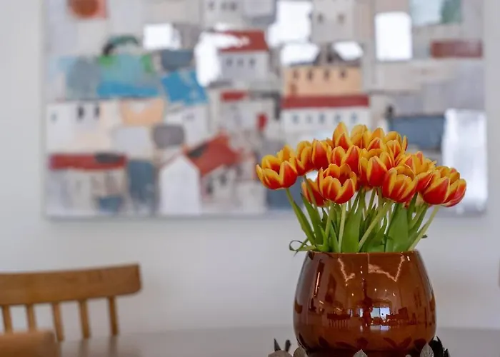 アパート Bay View *