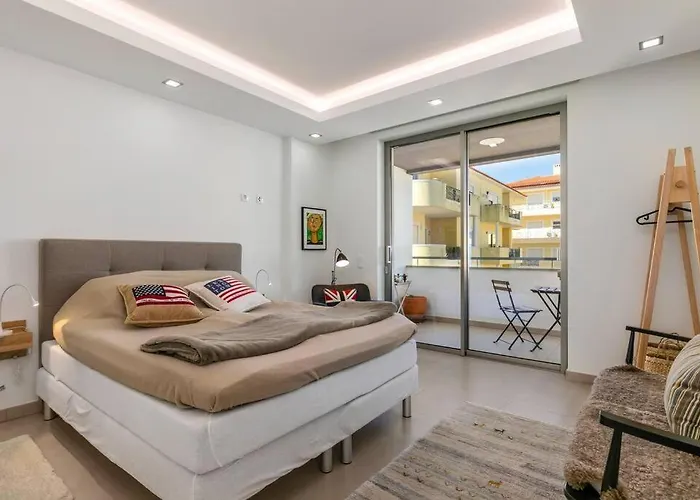 Bay View アパート