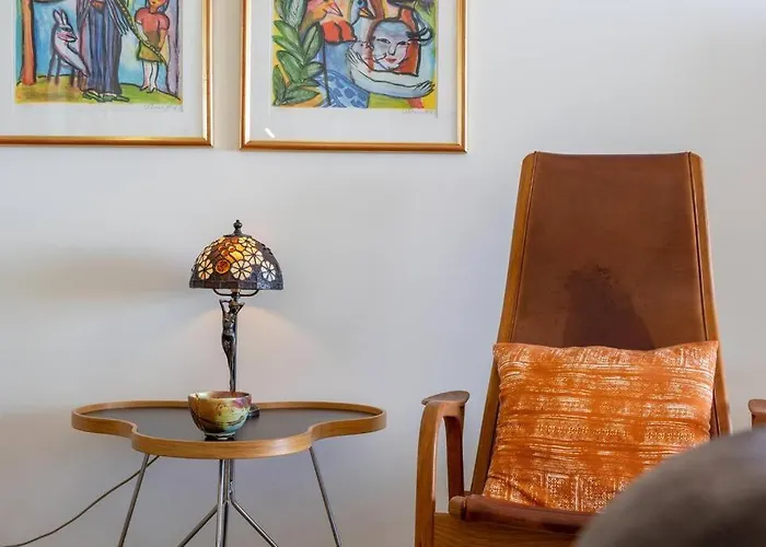 Bay View アパート ラゴス