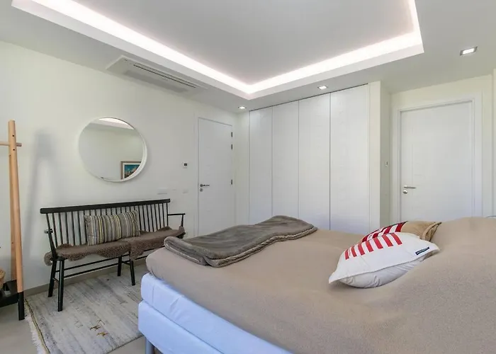 アパート Bay View