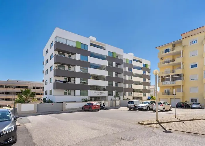 アパート Bay View