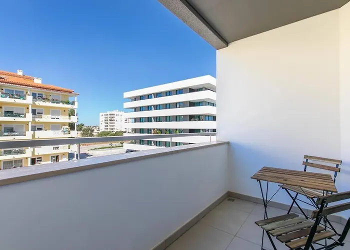 Bay View アパート