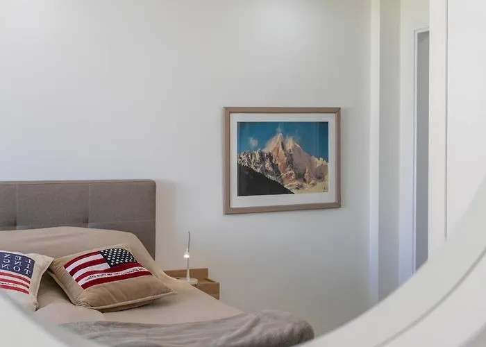 Bay View アパート ラゴス