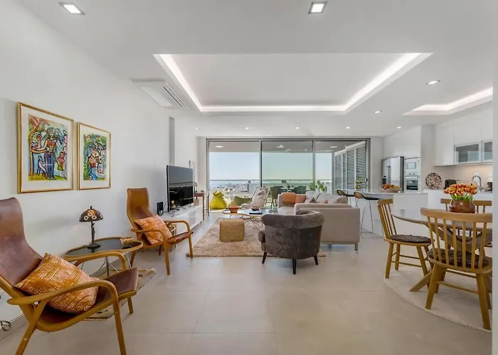 アパート Bay View ラゴス