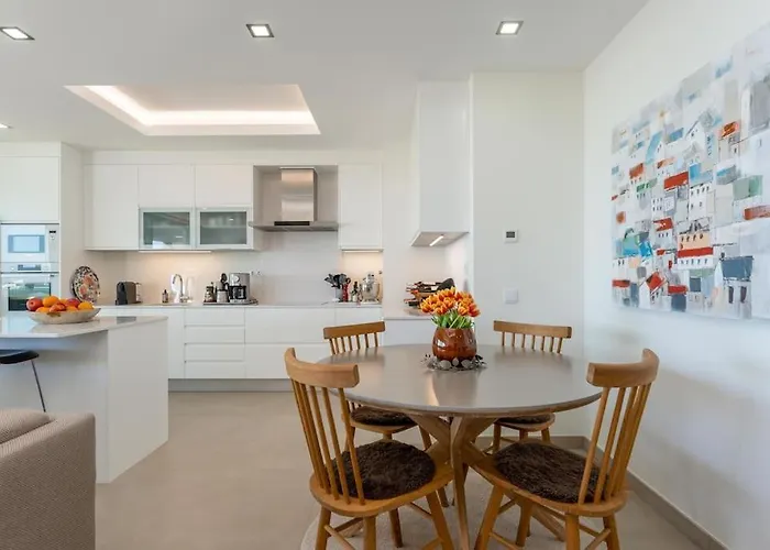 Bay View アパート *