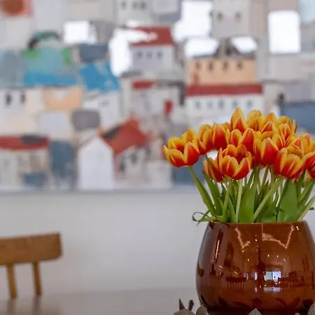 Apartment Bay View *