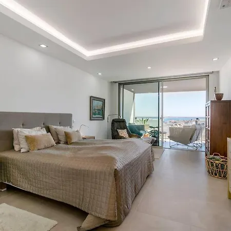 Bay View Apartment Lagos