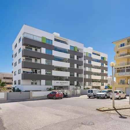 Apartment Bay View