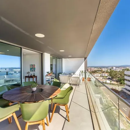 Apartment Bay View *