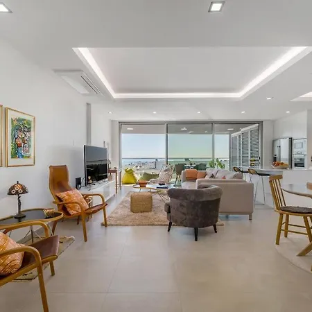 Apartment Bay View Lagos