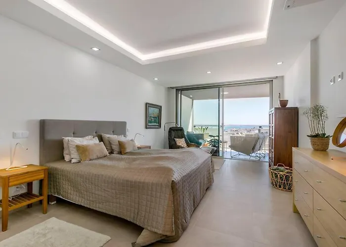 Bay View Apartament Lagos