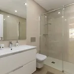 דירה Bay View