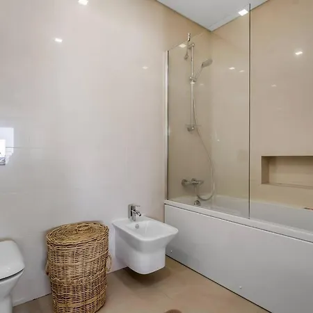 Bay View Daire Lagos