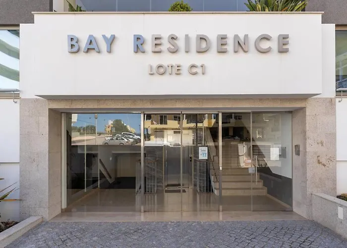 Bay View Appartement Lagos