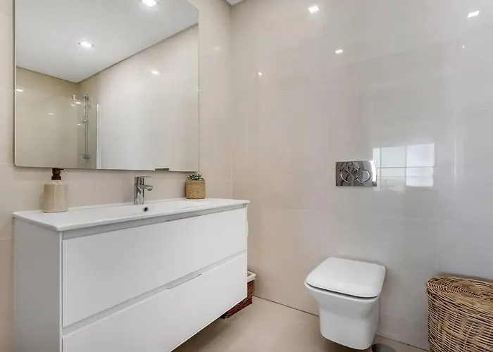 Bay View Appartement