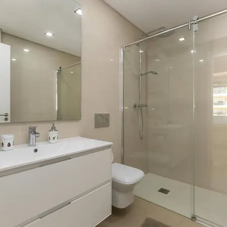 Apartament Bay View
