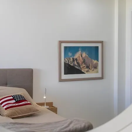 Bay View Apartament Lagos