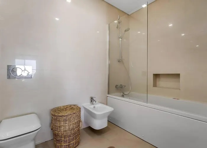 Bay View Apartman Lagos