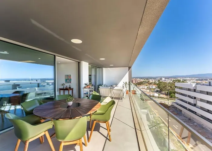 Apartman Bay View *